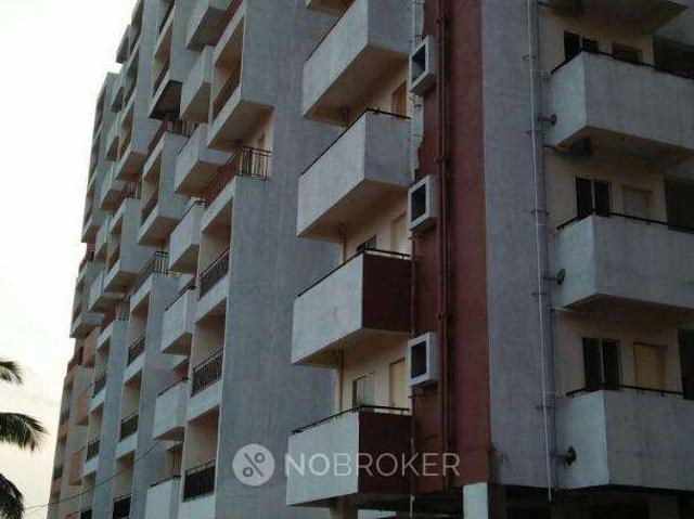 3 BHK Flat In Sowparnika Purple Rose For Sale In Hoskote