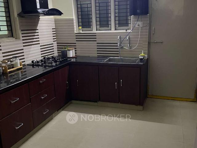 3 BHK Flat In Soundarya Residency For Sale In A. S. Rao Nagar