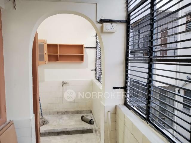 3 BHK Flat In Soundarya Residency For Sale In As Rao Nagar