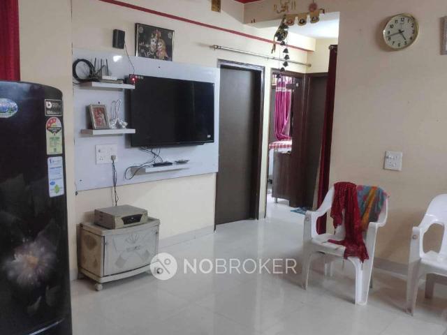 3 BHK Flat In Soubhagya Apartment For Sale In Sector 7