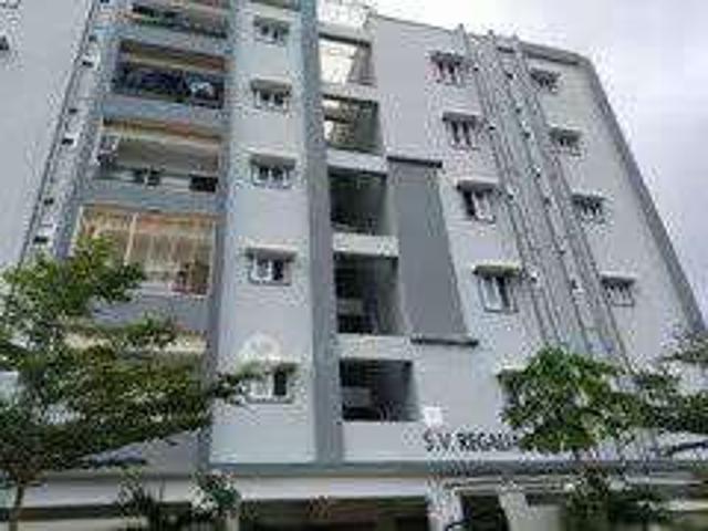 3 BHK Flat In Sp Neeladri For Sale In Pocharam