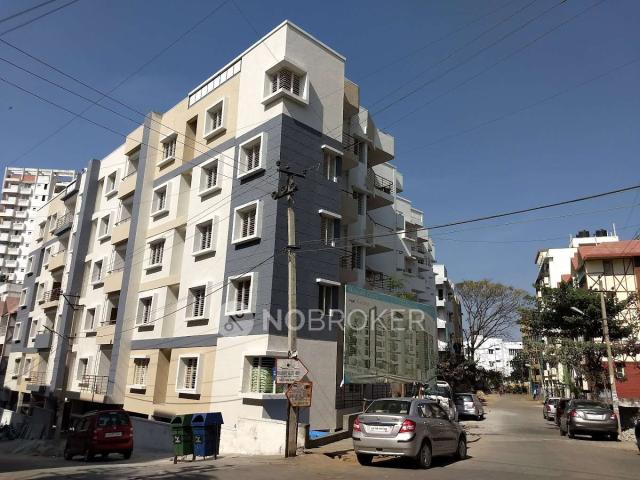 3 BHK Flat In Sp Lotus For Sale In Pavitra Lotus, 207, Hrushikesh Nagar, Dattatreya Nagar, Hosakerehalli, Bengaluru, Karnataka 560061, India