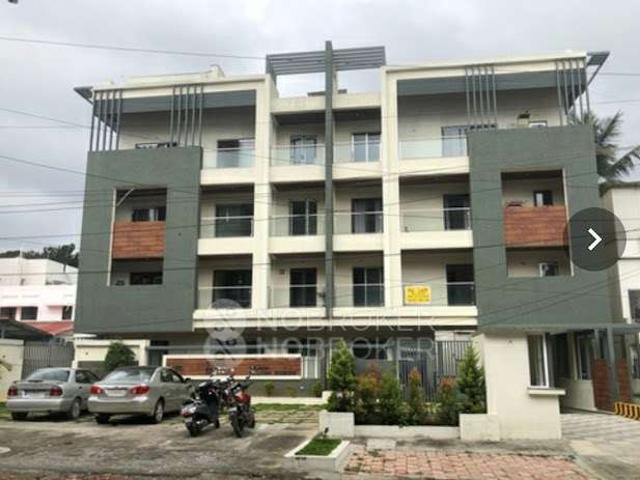 3 BHK Flat In Spandhana Vimala Elite for Rent In J. P. Naga