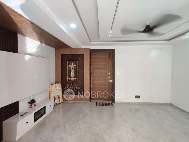 3 BHK Flat In Space Elite for Rent In Narsingi