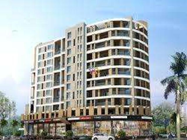 3 BHK Flat In Space Shivom Regency For Sale In Baner