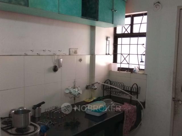 3 BHK Flat In Spacia Chs, Wakad, for Rent In Spacia Co operative Housing Society Ltd
