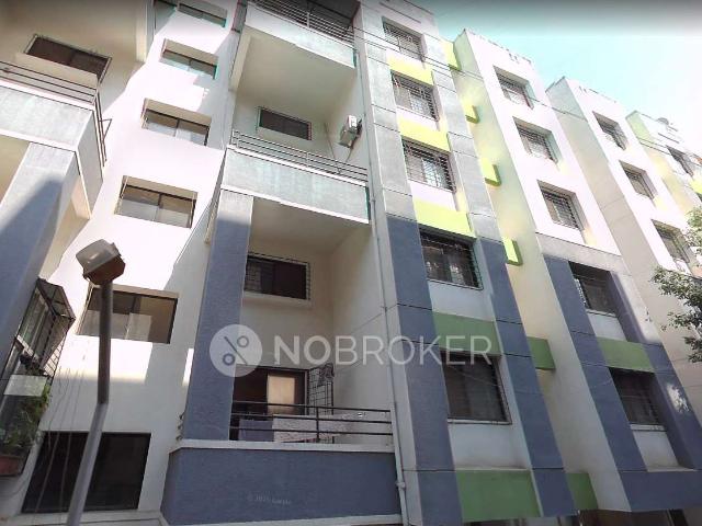 3 BHK Flat In Spacia Co op Housing Society for Rent In Waka