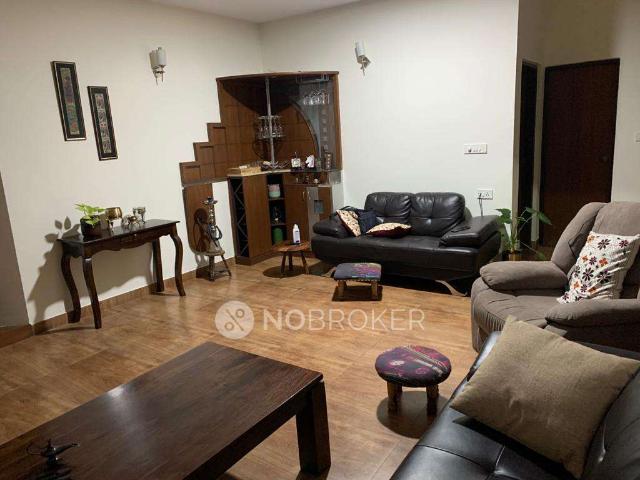 3 BHK Flat In Spark Vanshee Solitaire for Rent In Marathaha
