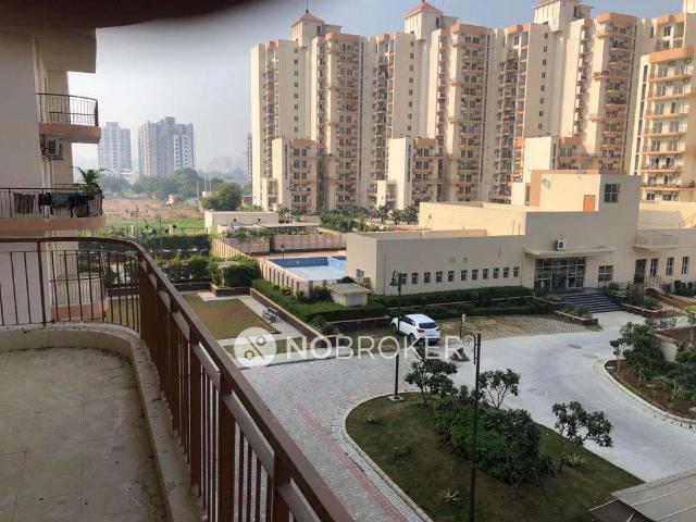 3 BHK Flat In Spaze, Privvy The Address For Sale In Sector 93