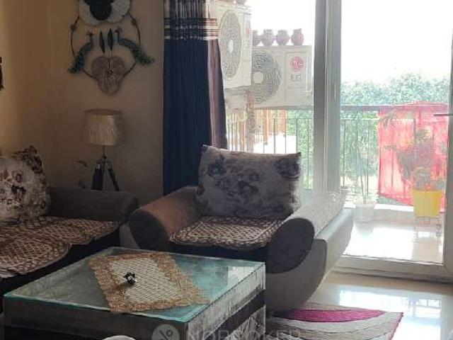 3 BHK Flat In Spaze Privvy The Address For Sale In Sector 93