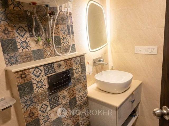 3 BHK Flat In Spaze Privvy The Address for Rent In Sector 9