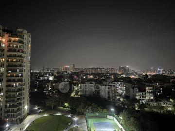 3 BHK Flat In Spaze Privy 72 for Rent In Sector 72