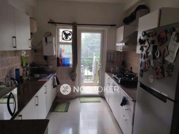 3 BHK Flat In Spaze Privy 72 for Rent In Sector 72