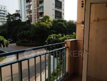 3 BHK Flat In Spaze Privy 72 for Rent In Sector 72