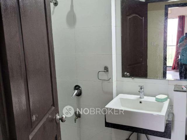 3 BHK Flat In Spenta Palazzio Rental, Andheri East For Sal