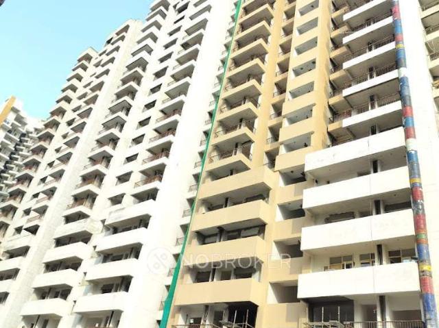 3 BHK Flat In Spendler Apex for Rent In Amrapali Dream Valley