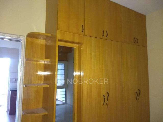3 BHK Flat In Spectrum Ambara for Rent In Whitefield