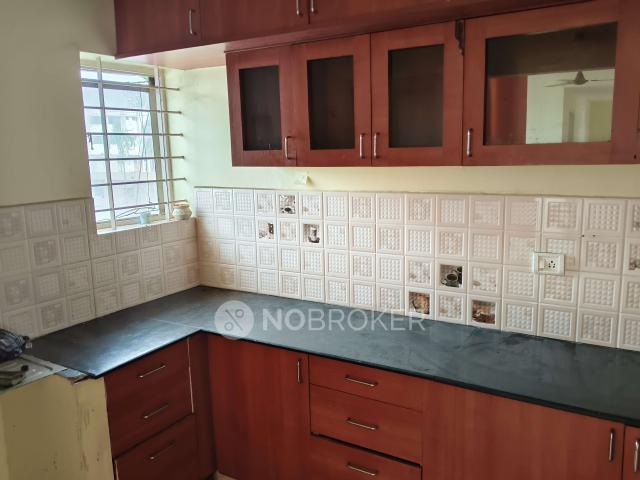 3 BHK Flat In Spin Apartment For Sale In Yelachenahalli