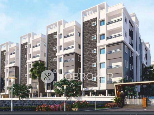 3 BHK Flat In Spjv P Chenna Ramulus Mahaan For Sale In Shadnagar