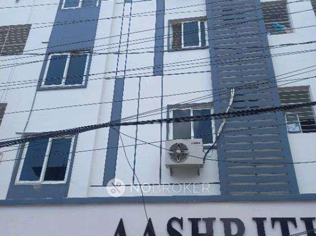 3 BHK Flat In Spoorthi Constructions For Sale In Uppal