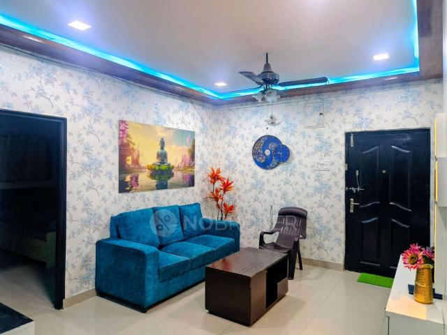 3 BHK Flat In Splendour Apartments for Rent In Gajularamaram