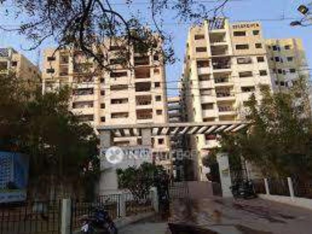 3 BHK Flat In Splendour Apartments For Sale In Gajularamaram