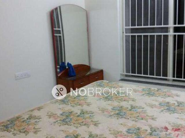3 BHK Flat In Splendor Residency For Sale In Hinjawadi