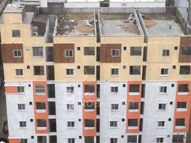 3 BHK Flat In Splendora Apartment For Sale In Thumukunta
