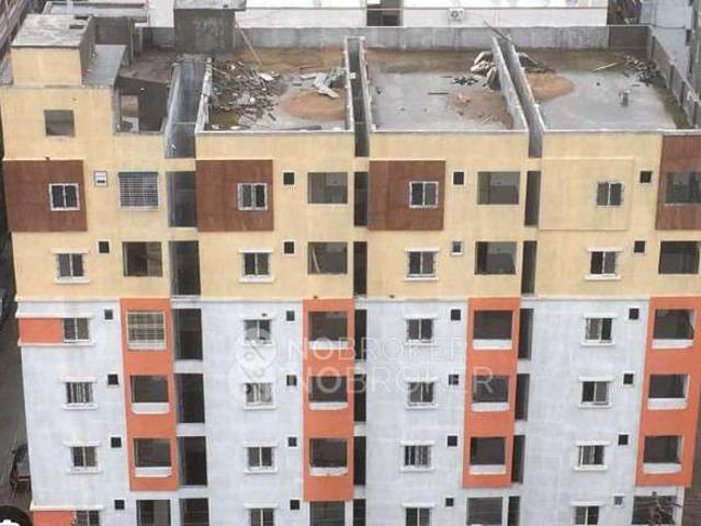3 BHK Flat In Splendora Apartment For Sale In Thumukunta