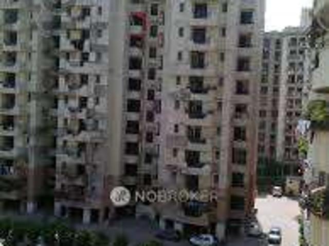 3 BHK Flat In Sps Recendency for Rent In Indharapuram