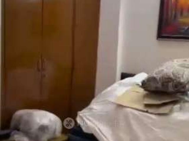 3 BHK Flat In Sps Residency, Indirapuram for Rent In Indira