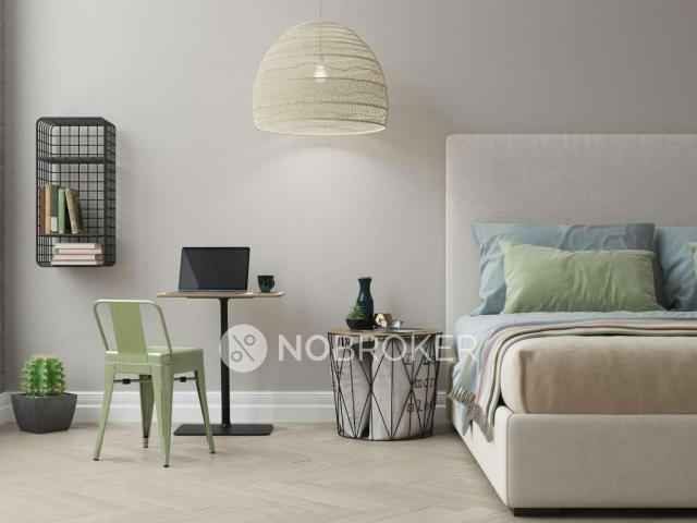 3 BHK Flat In Spr The Sky Tower For Sale In Perambur