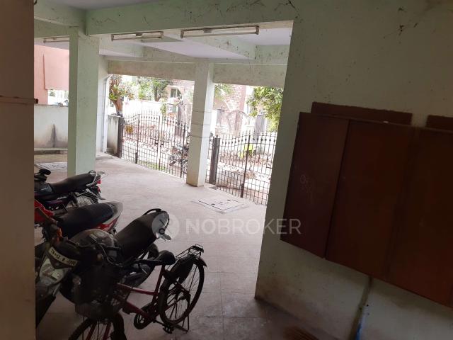 3 BHK Flat In Spr Apartments for Rent In Chromepet
