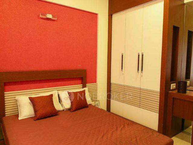 3 BHK Flat In Spr Gold Craft For Sale In Kukatpally