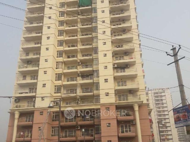 3 BHK Flat In Spr Imperial Estate for Rent In Sector 82
