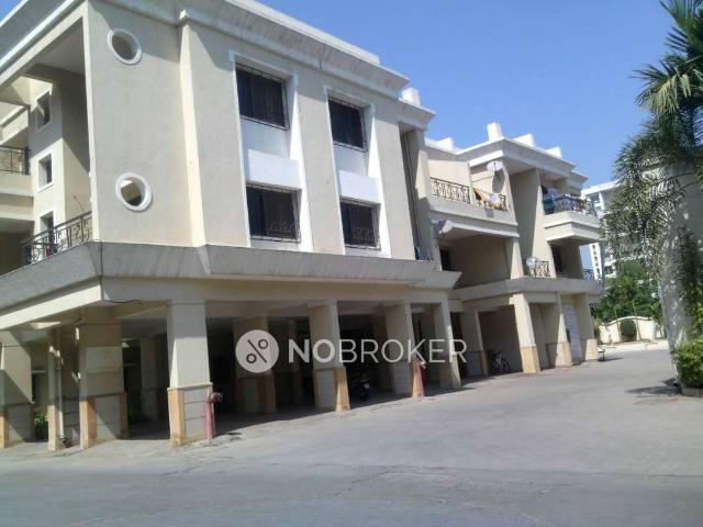 3 BHK Flat In Spring Valley Apartments for Rent In Magerphata