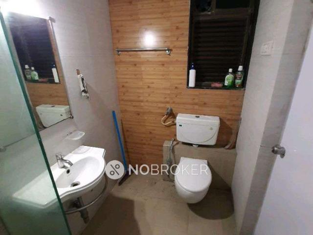 3 BHK Flat In Spring Valley for Rent In Hadapsar