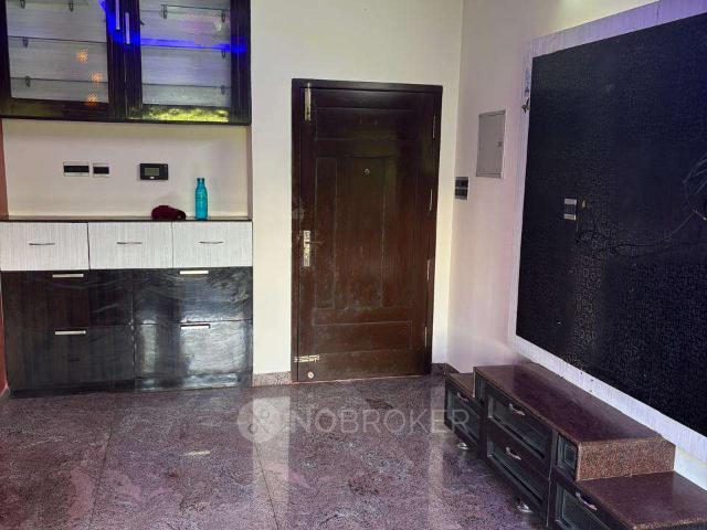 3 BHK Flat In Spring Field Apartment For Sale In Perungudi
