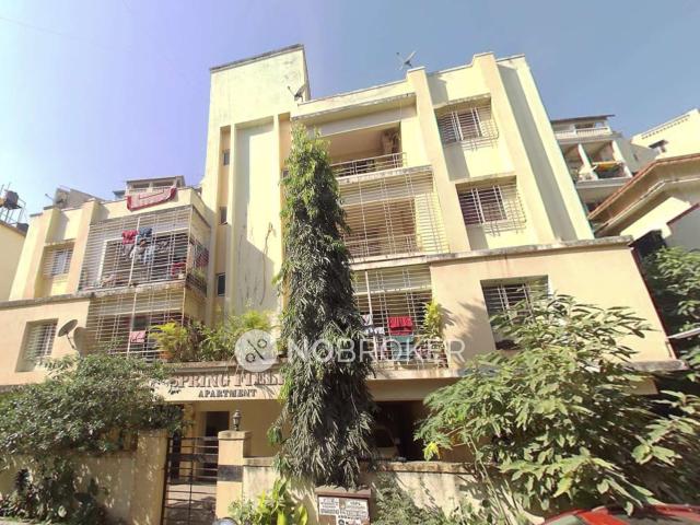 3 BHK Flat In Spring Field Kharadi Pune for Rent In Nearrad