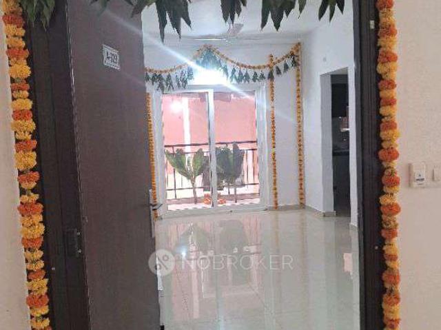 3 BHK Flat In Spring In The Air, Urban Rise for Rent In Ameenpur