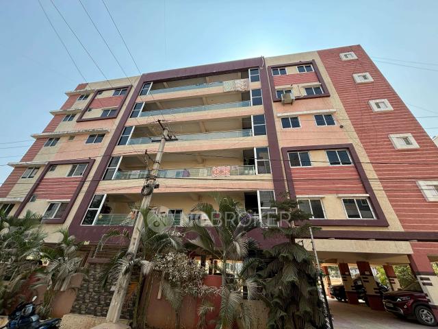3 BHK Flat In Sr Builders for Rent In Pragathi Nagar