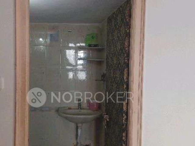 3 BHK Flat In Sr Builders Water Side Apartment For Sale In Pragathi Nagar
