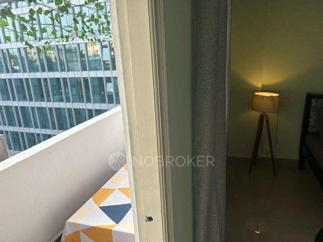 3 BHK Flat In Sr Heritage Apartment, Bellandur for Rent In