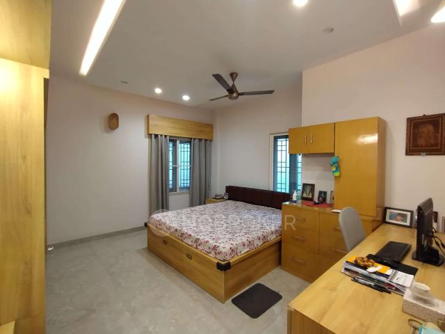 3 BHK Flat In Sraddha Fairmount, Hsr Layout for