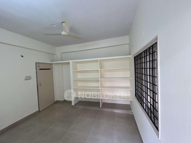 3 BHK Flat In Sravani Residency, Bachupally, For