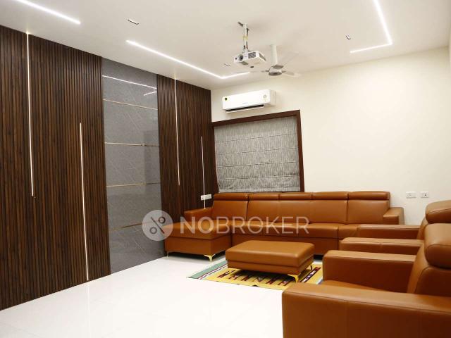 3 BHK Flat In Sravanthi Blue Bell, Hyderabad for Rent In Ma