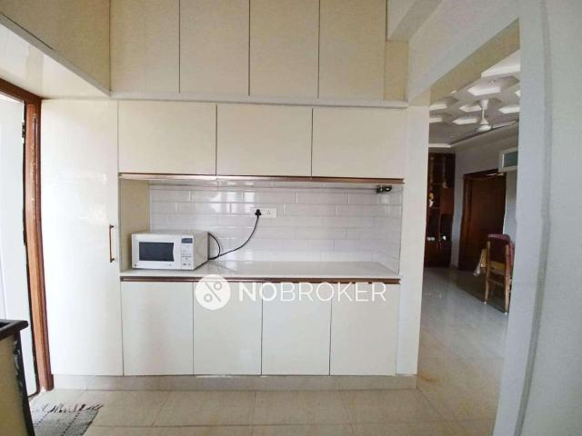 3 BHK Flat In Sreevaari Vihar Apartments for Rent In Old Bowenpally