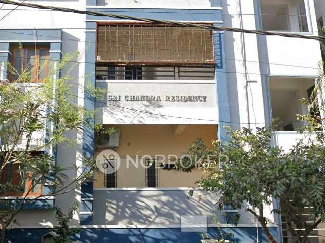 3 BHK Flat In Sree Chandra for Rent In Kompally