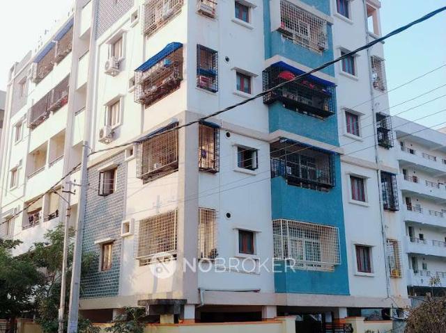 3 BHK Flat In Sree Balaji Recidency for Rent In Uppal