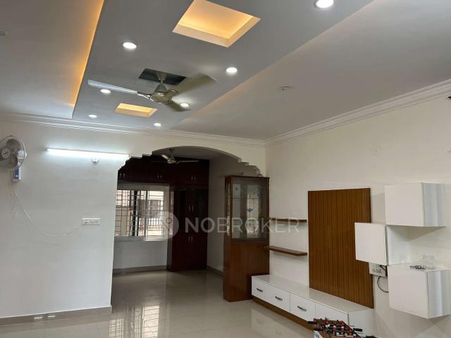 3 BHK Flat In Sree Kandham Apartment For Sale In Somasundarapalya